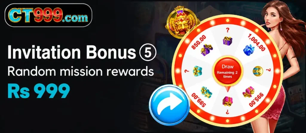 CT999 Game