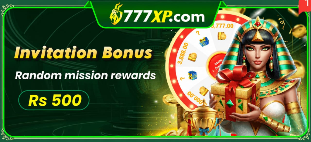777XP Game