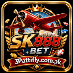 SK888.BET Game
