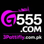 G555 Game