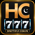 HC777 Game