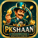 PKSHAAN GAME