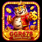 GGR678 Game