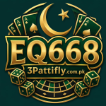 EQ668 Game