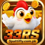 33RS Game