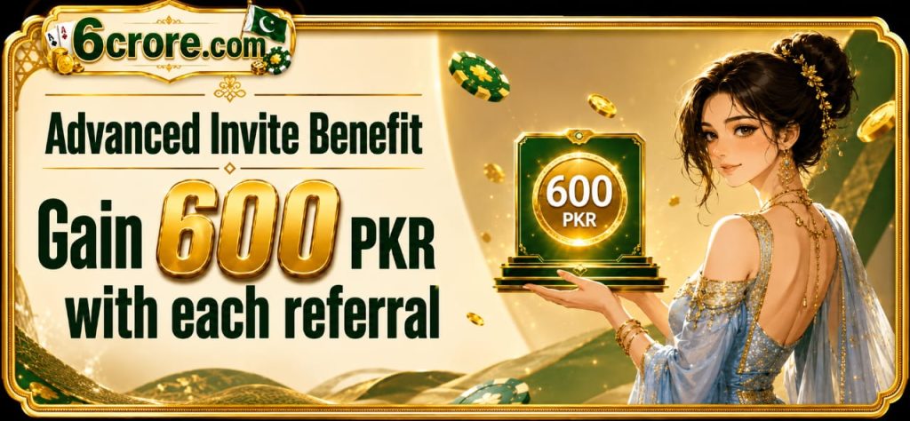 6CRORE Game 