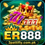 ER888 Game