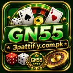 GN55 Game