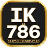 IK786 Game