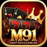 M91 Game