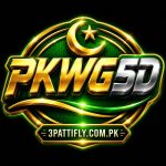 PKWG5D Game