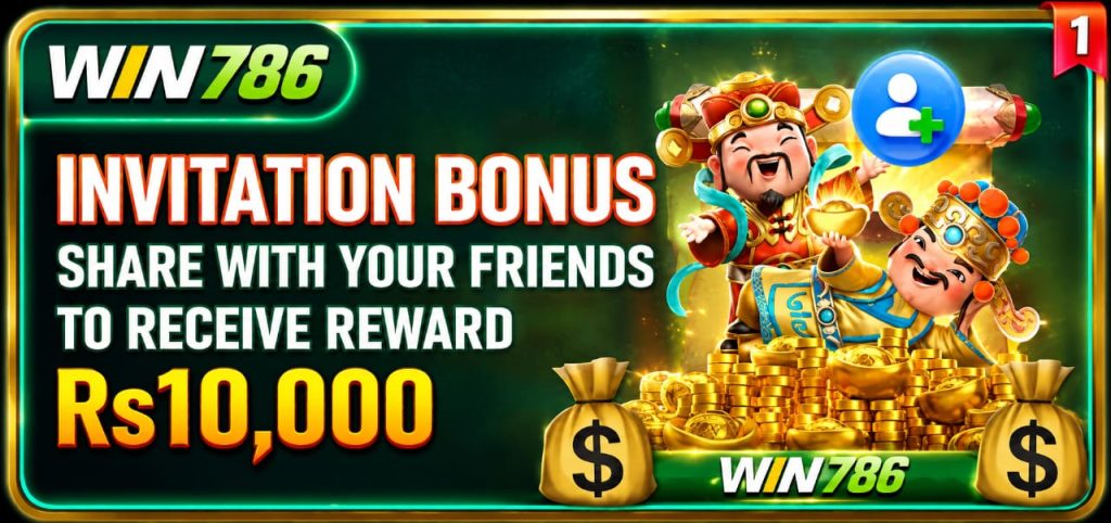 WIN786 Game 