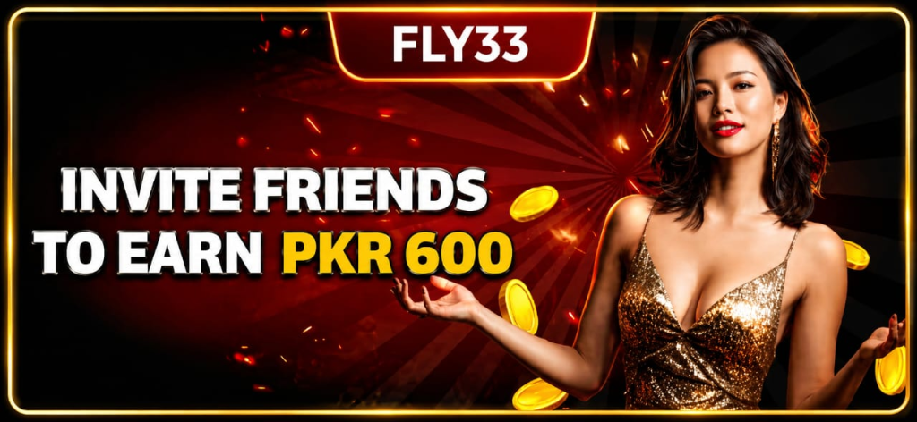 FLY33 Game