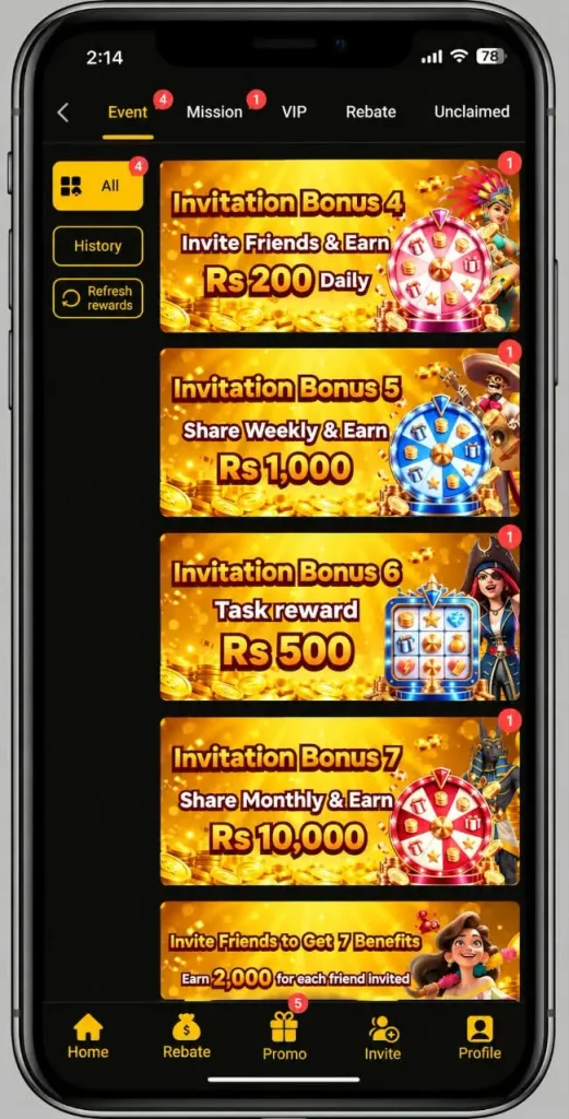 8555bet game 