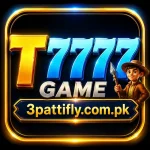 T7777 Game